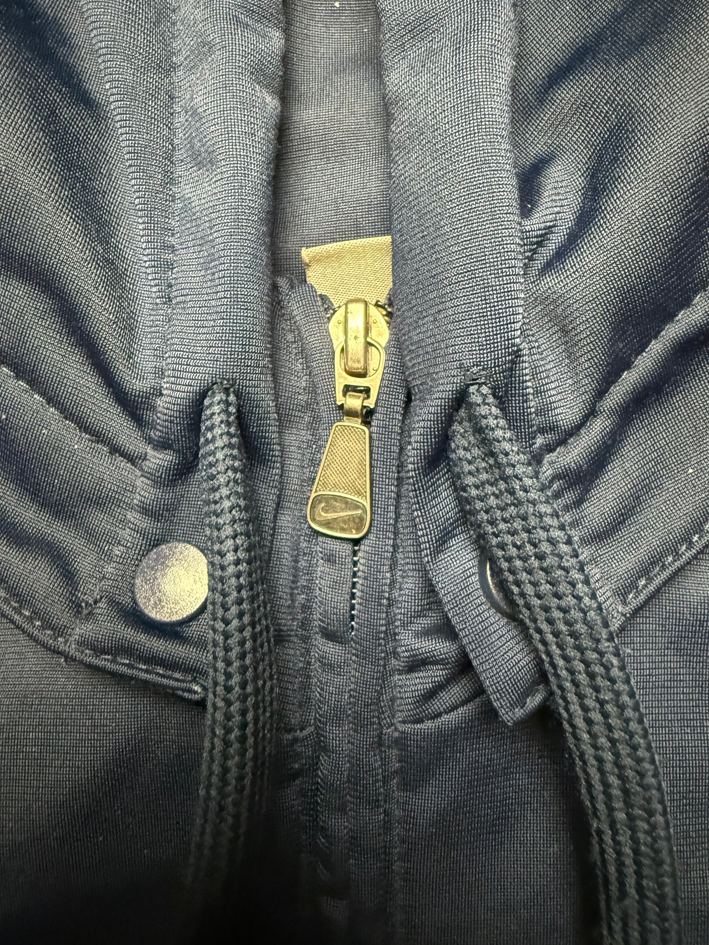Nike Trackjacket M