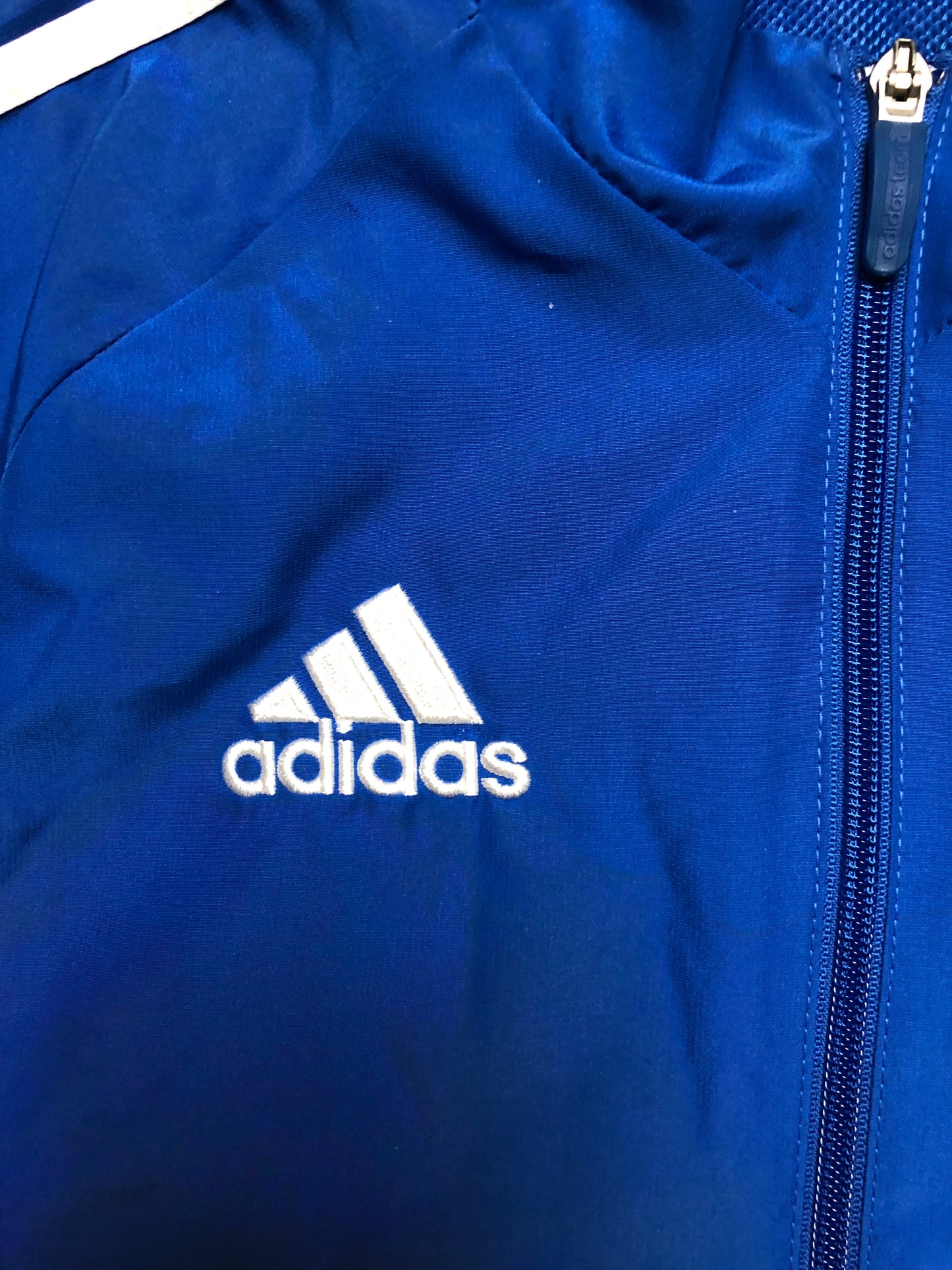 Olympique Marseille Tracksuit Adidas S & XL