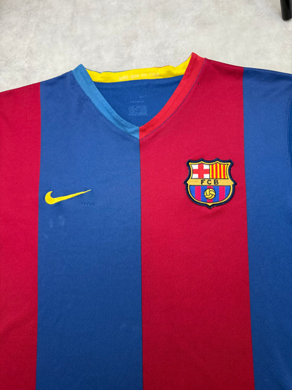 Barcelona Trikot Nike L 2006