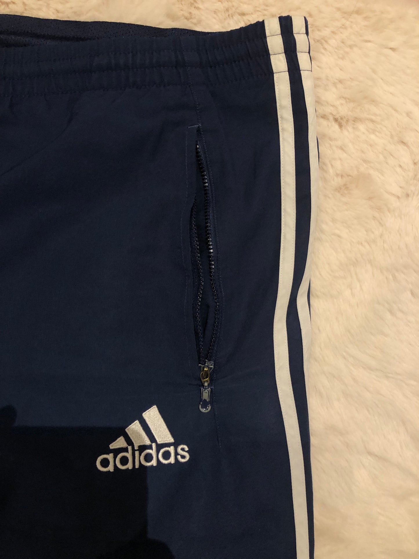 Spanien Tracksuit Adidas L