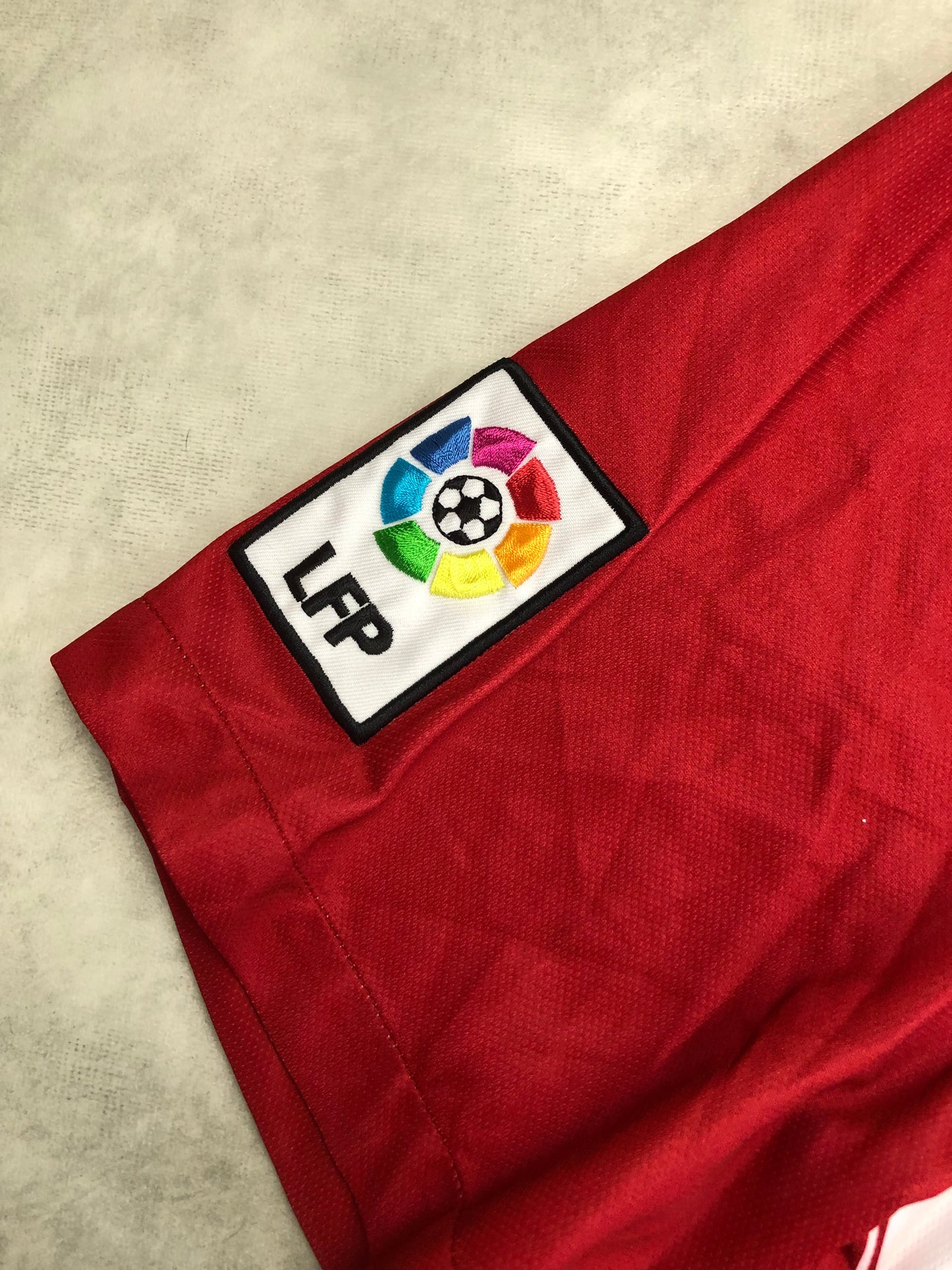Atlético Madrid Antoine Griezmann Trikot Nike L