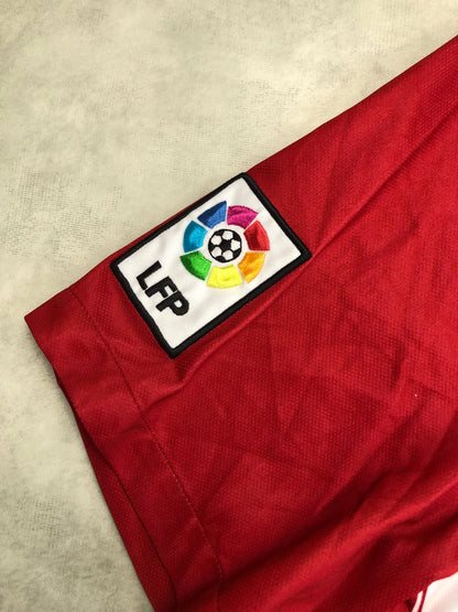 Atlético Madrid Antoine Griezmann Trikot Nike L