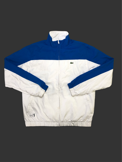 Lacoste Tracksuit Andy Roddick L