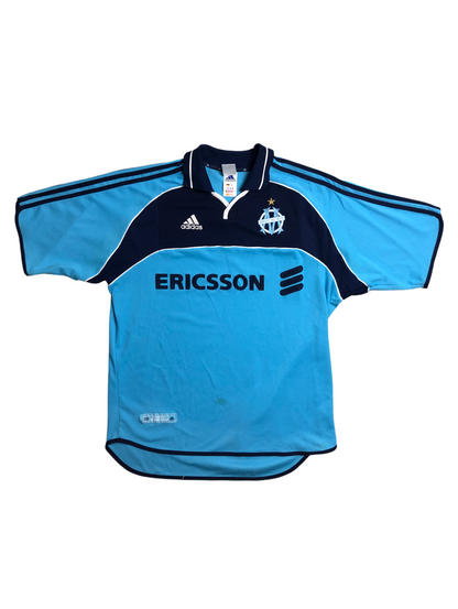 Olympique Marseille Trikot Adidas L