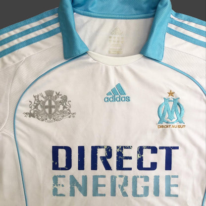 Olympique Marseille Niang Trikot XL