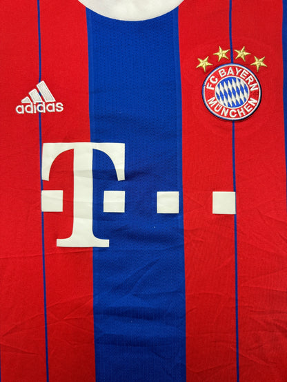 Bayern München Trikot Adidas XXL