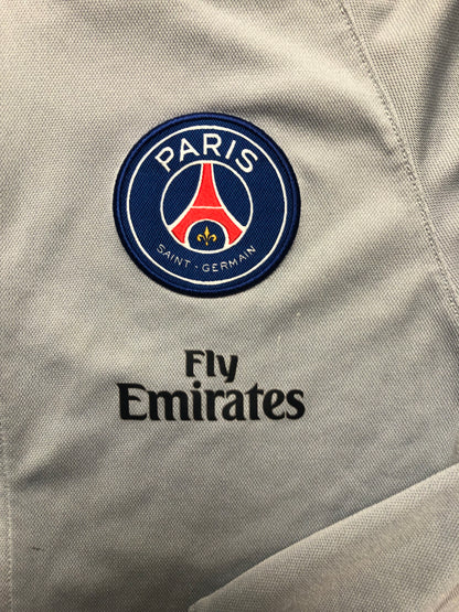 PSG Tracksuit Nike S