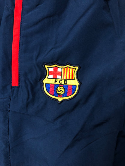 Barcelona Tracksuit Nike XS & L