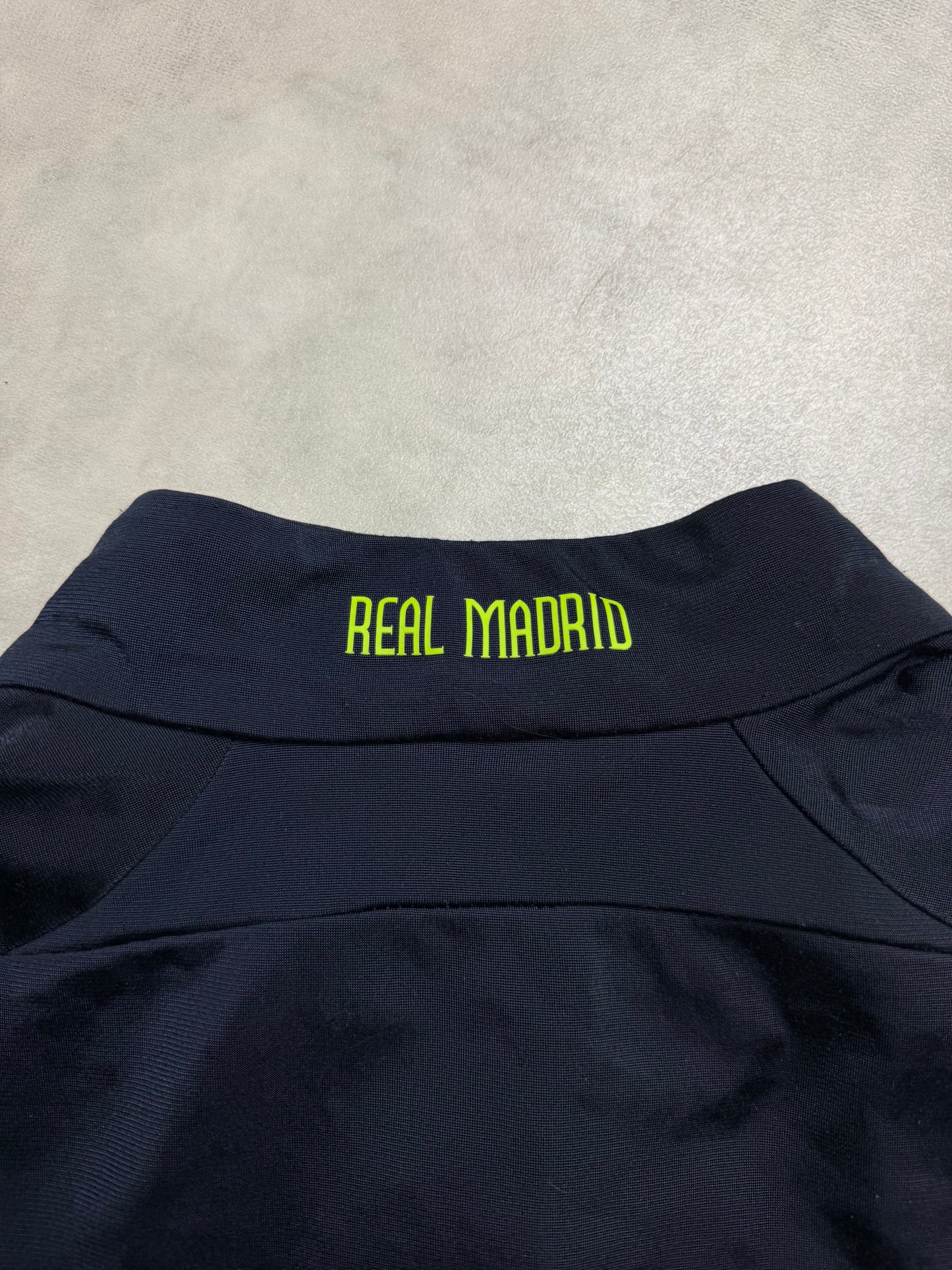 Real Madrid Tracksuit Adidas XL / XXL