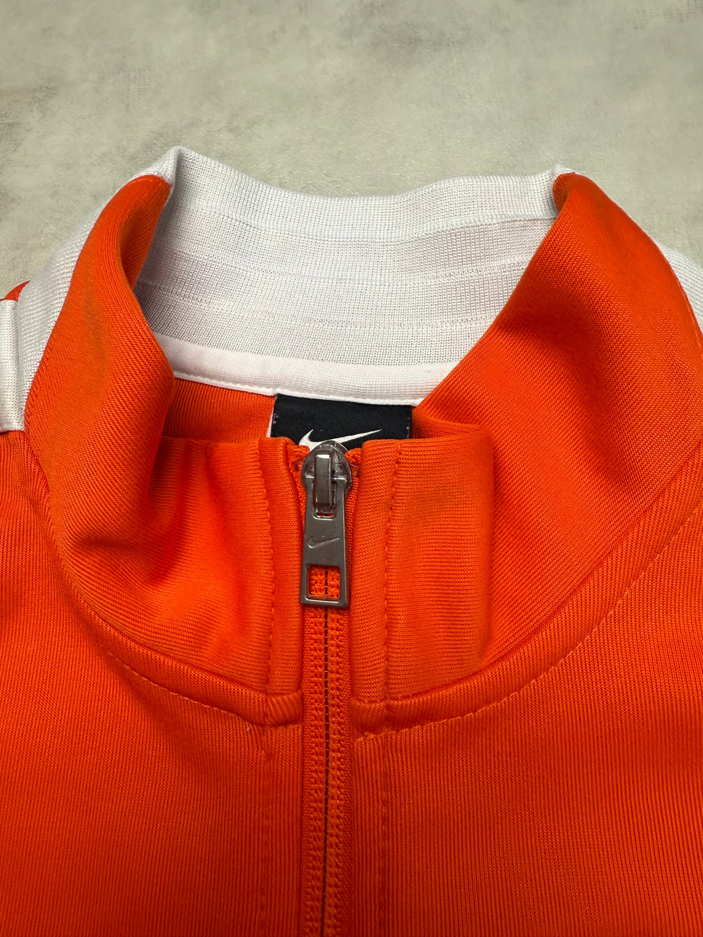 Niederlande Trackjacket Nike L