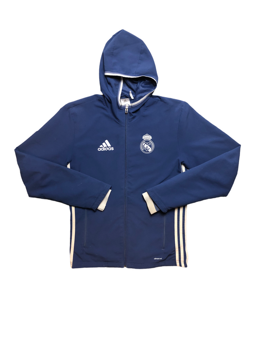 Real Madrid Trackjacket Adidas S