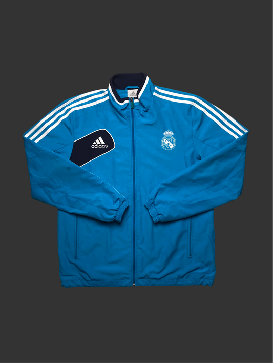 Real Madrid Trackjacket Adidas L