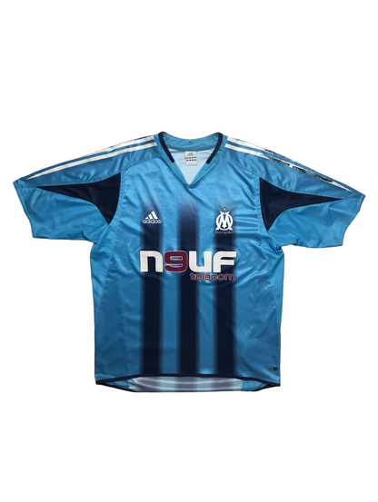 Olympique Marseille Trikot Adidas L