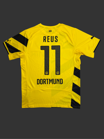 Borussia Dortmund BVB Marco Reus Trikot Puma M