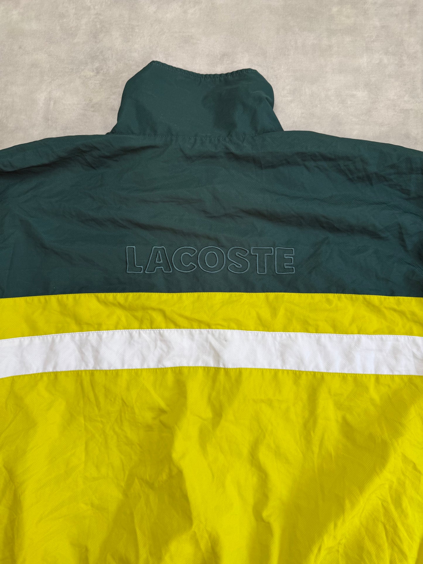 Lacoste Trackjacket L