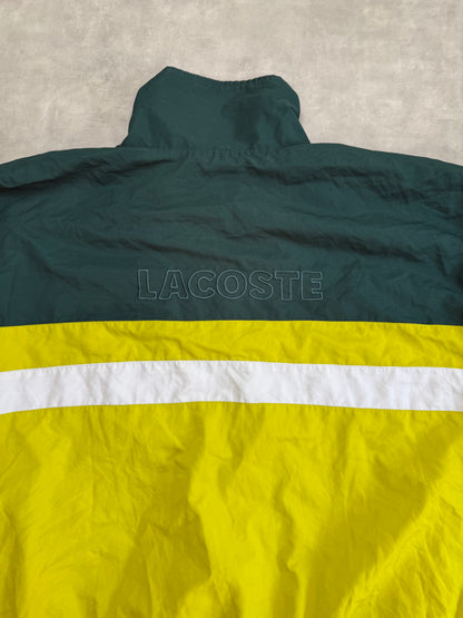 Lacoste Trackjacket L