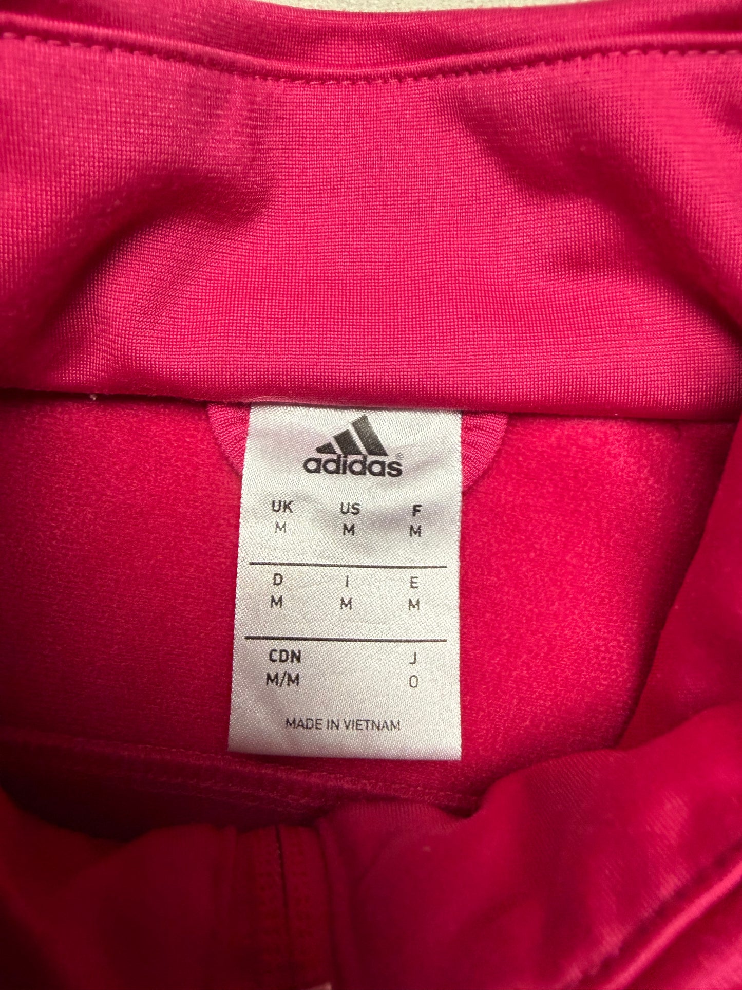 Juventus Turin Tracksuit Adidas M