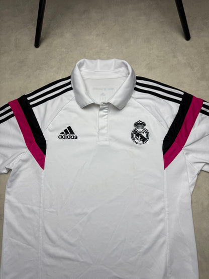 Real Madrid Polohemd Adidas L