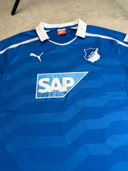 TSG Hoffenheim Kevin Volland Trikot Puma L