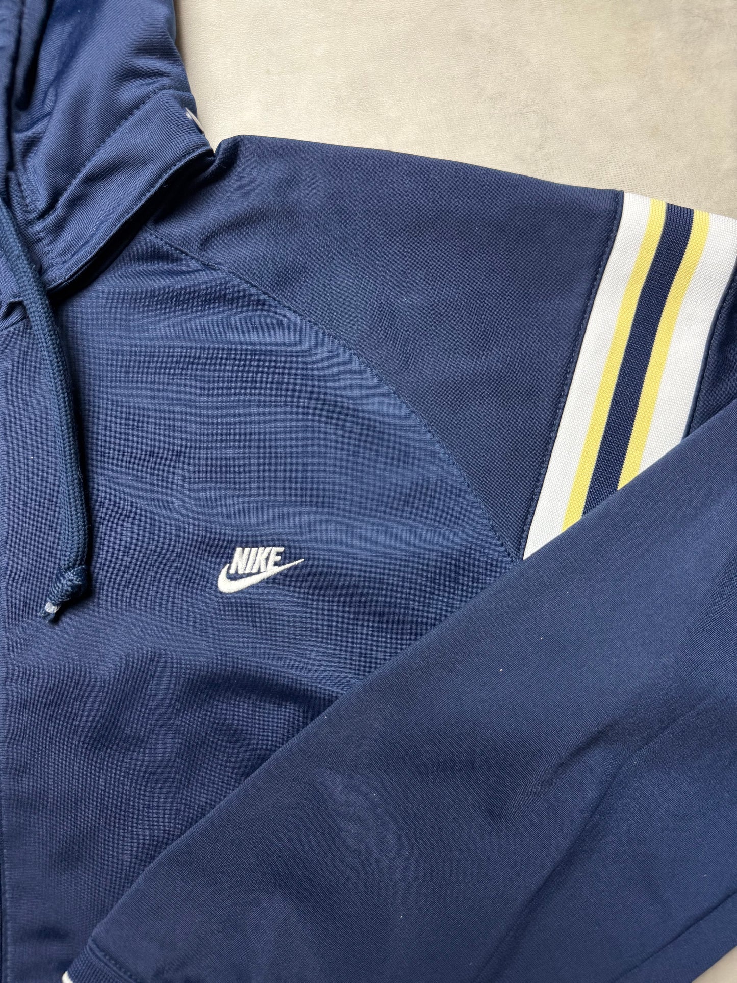 Nike Trackjacket M
