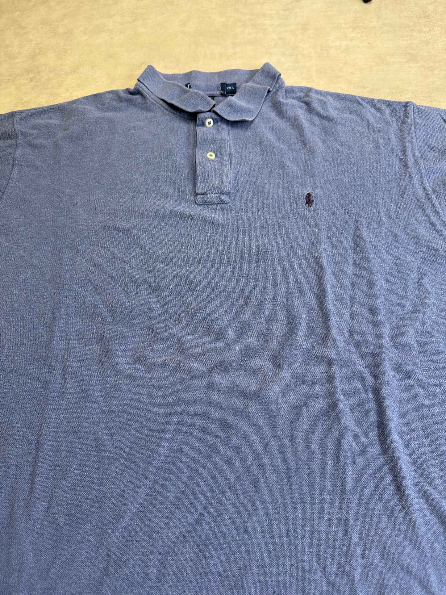 Polo Ralph Lauren Polohemd XXL