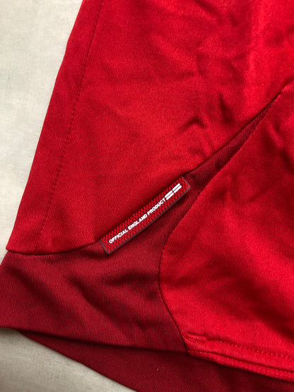 England Steven Gerrard Trikot Umbro L