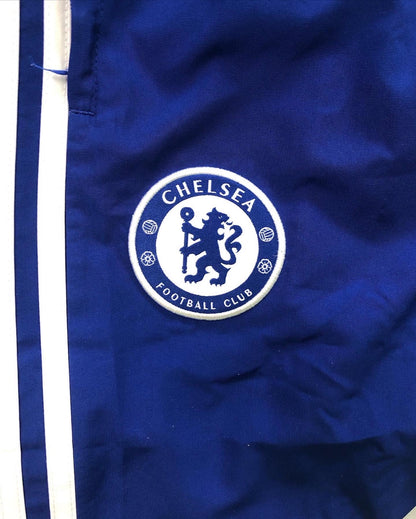 Chelsea Tracksuit Adidas L & S