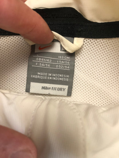 Inter Mailand Tracksuit Nike L