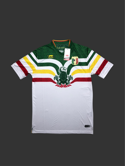 Mali Nationalmannschaft Trikot Airness XL (Neu, mit Tags)