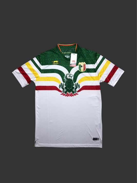Mali Nationalmannschaft Trikot Airness XL (Neu, mit Tags)