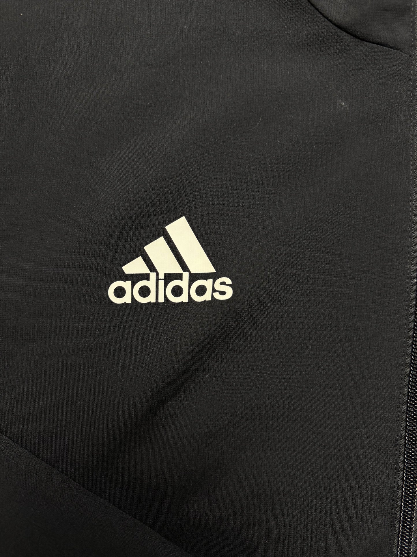 Manchester United Trackjacket Adidas XL