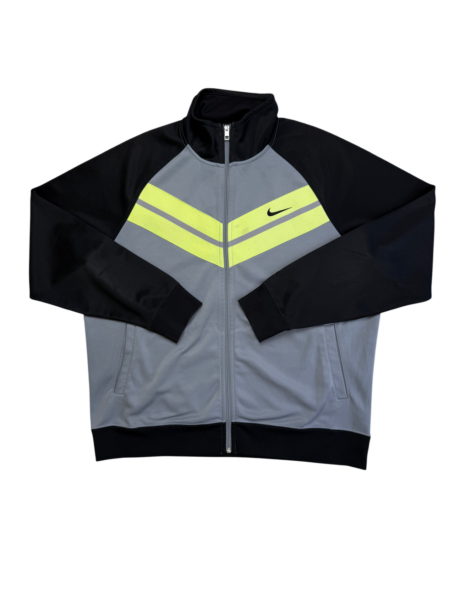 Nike Trackjacket XL