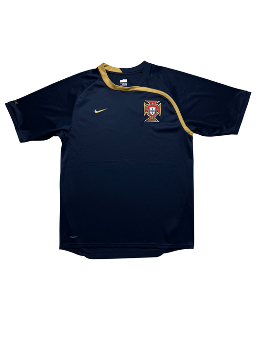 Portugal Trikot Nike M 2008