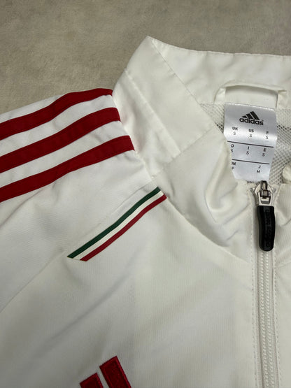 AC Milan Tracksuit Adidas S