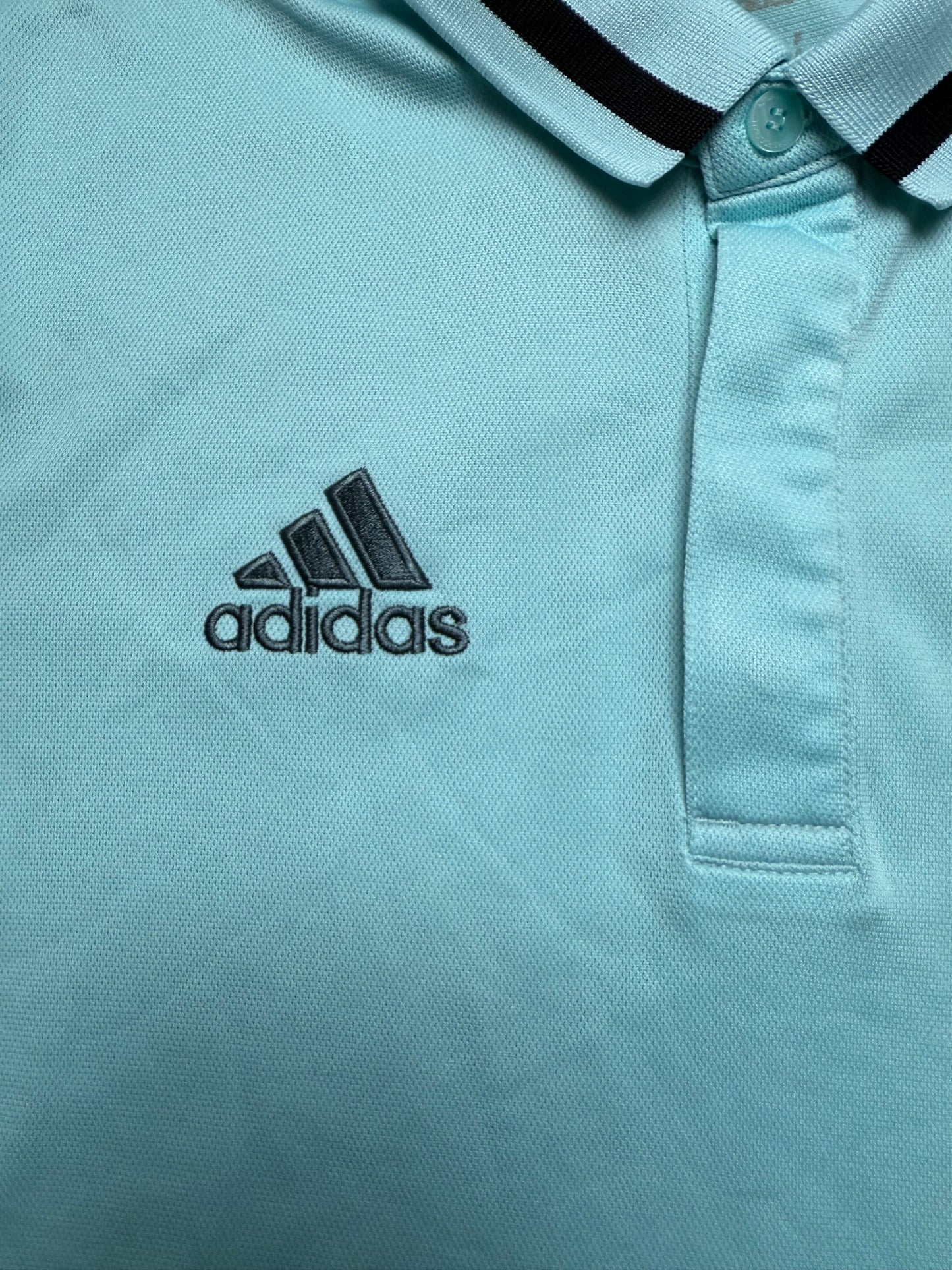 Ajax Amsterdam Poloshirt / Polohemd Adidas S