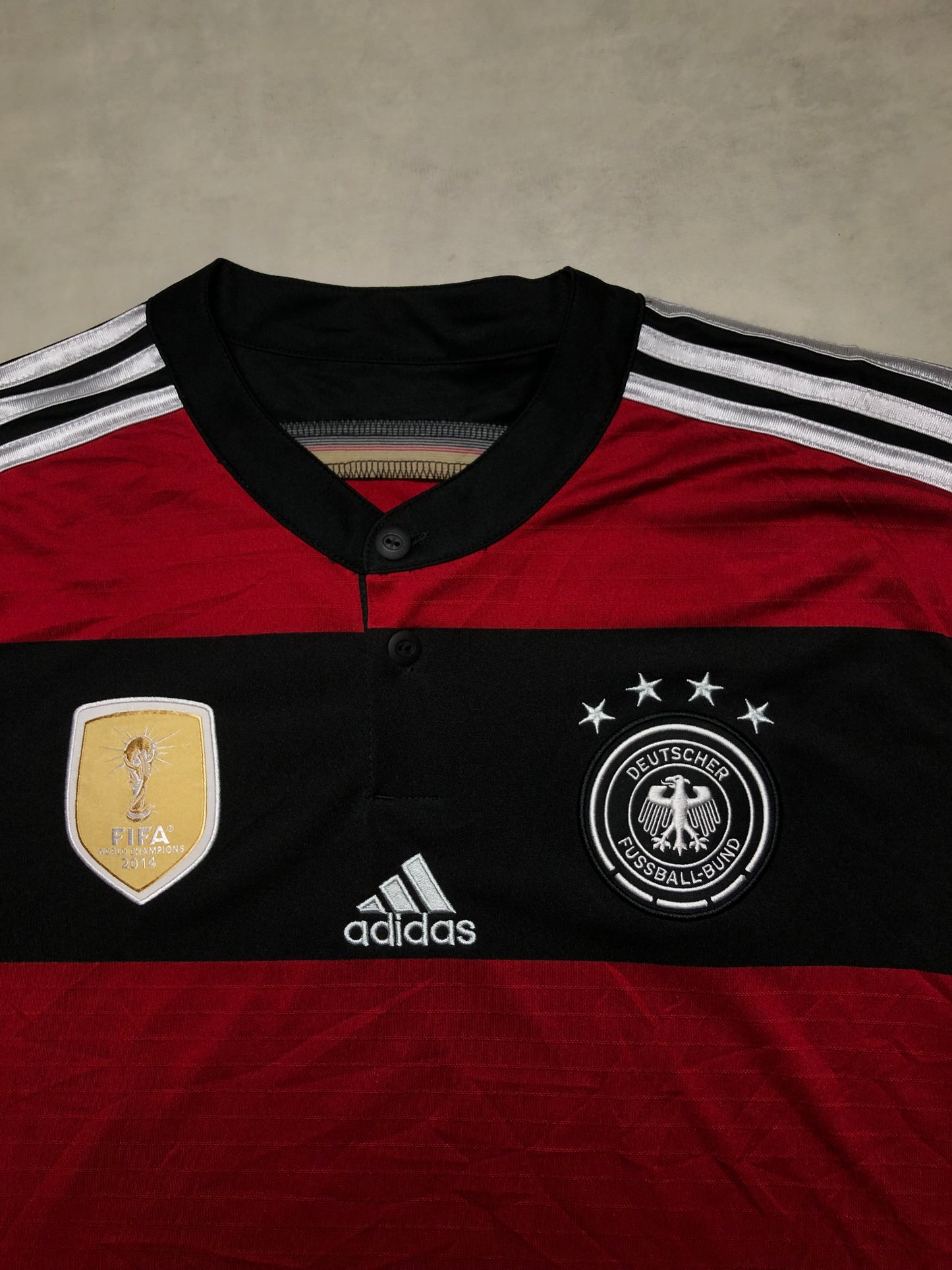 Deutschland DFB Trikot Adidas XL
