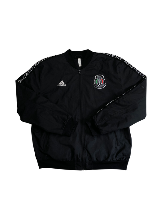 Mexiko Trackjacket Adidas XL
