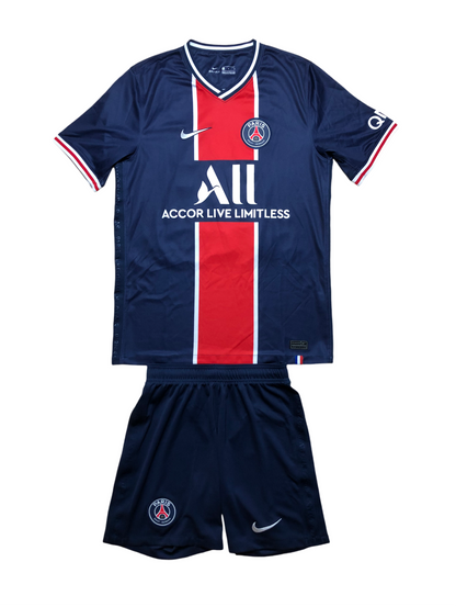 PSG Neymar Trikot Nike M + Hose