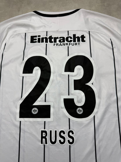 Eintracht Frankfurt Marco Russ Trikot Nike XL 2017