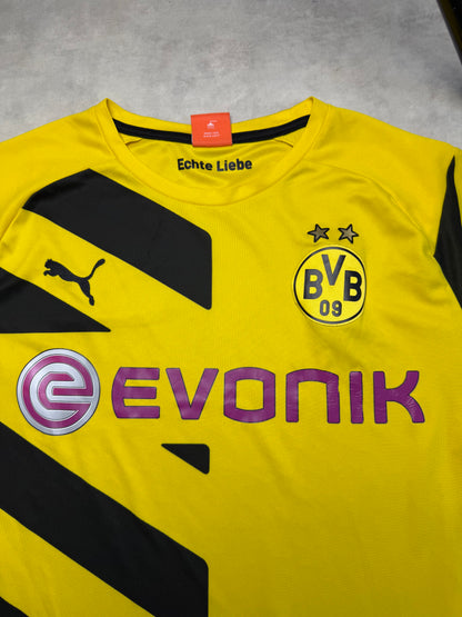Borussia Dortmund BVB Trikot Puma L