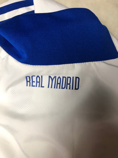 Real Madrid Tracksuit Adidas Champions League Edition M