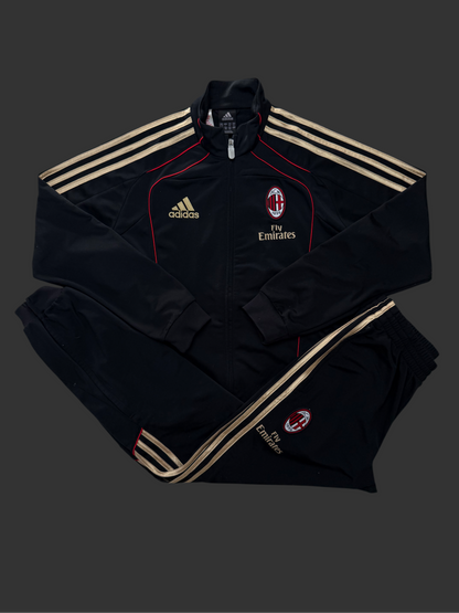 AC Milan Tracksuit Adidas XS /S