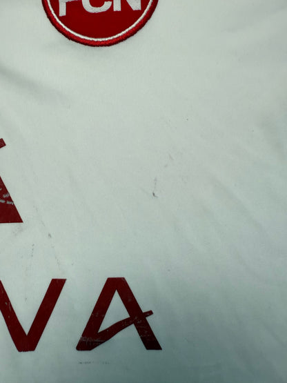 Nürnberg Trikot Adidas XL