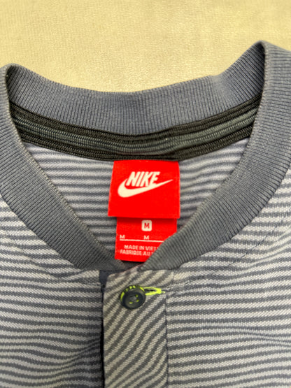 Inter Mailand Polohemd / Poloshirt Nike M