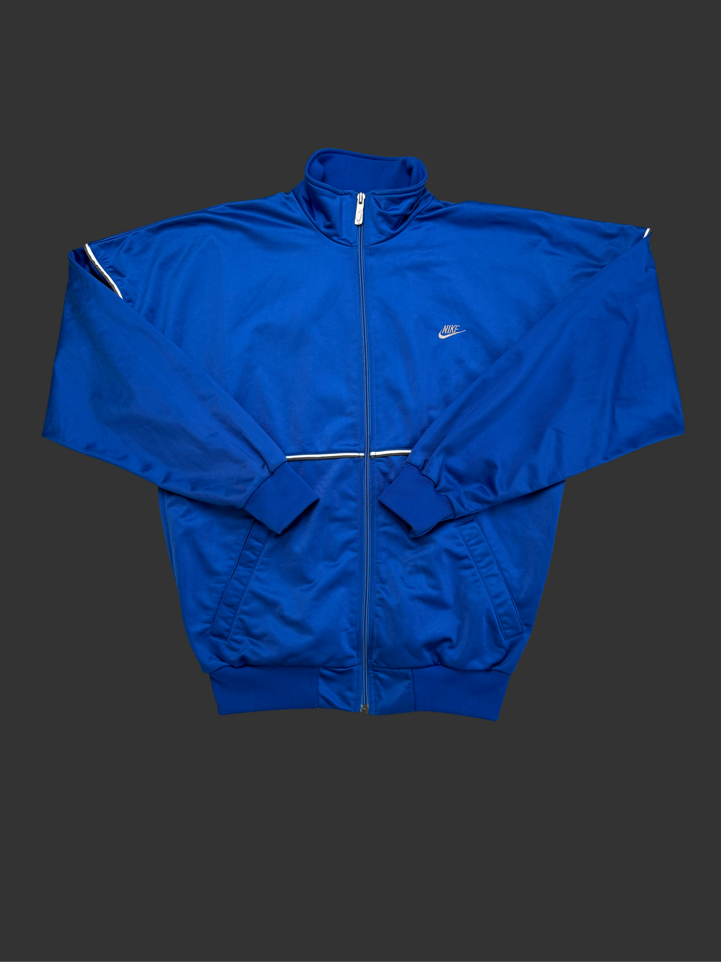 Nike Trackjacket S