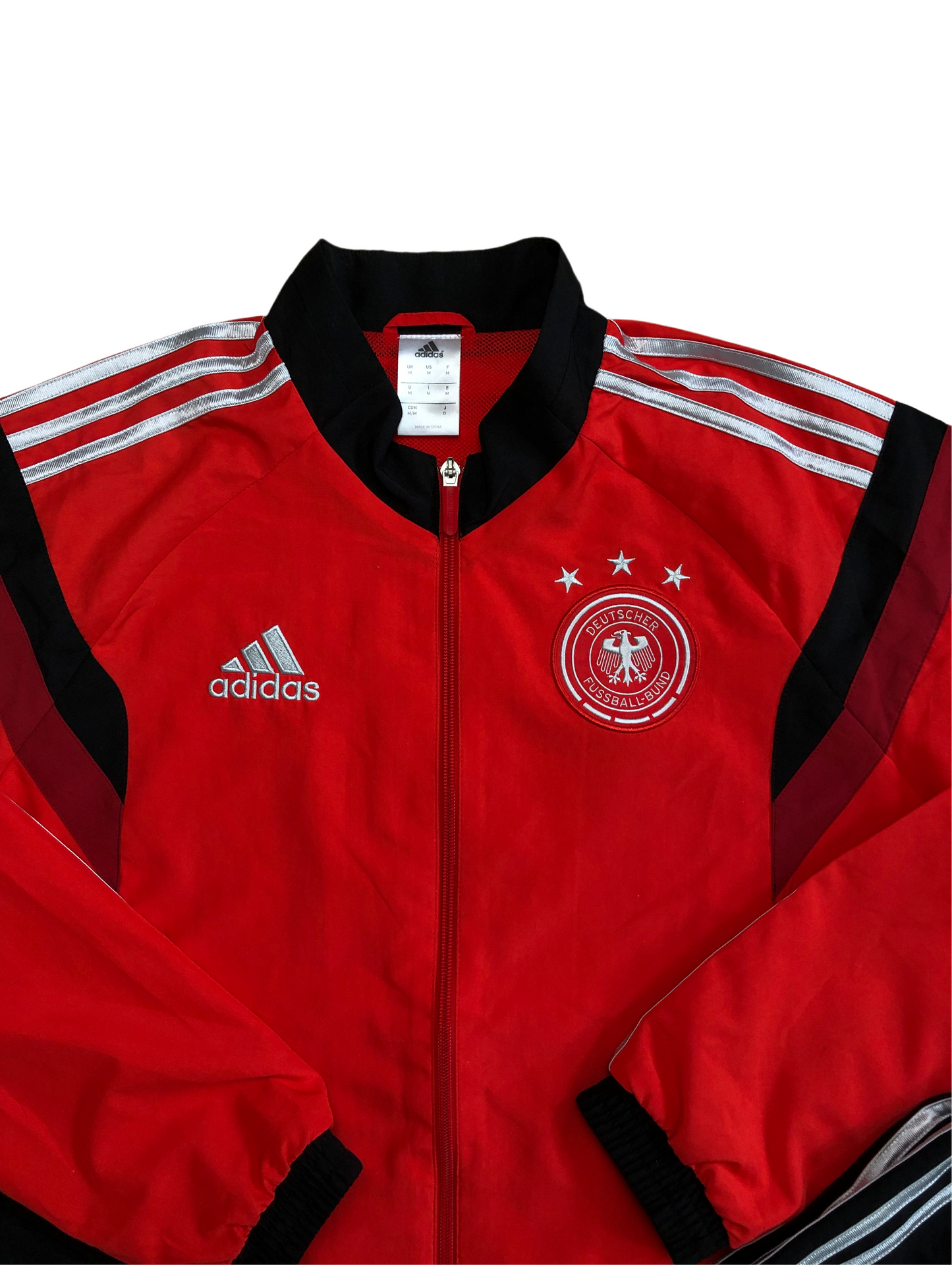 Deutschland DFB Tracksuit Adidas M