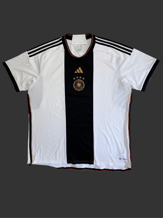 Deutschland DFB Trikot Adidas XXL