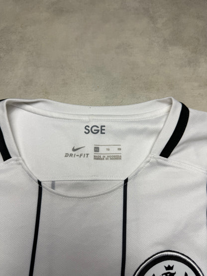 Eintracht Frankfurt Marco Russ Trikot Nike XL 2017