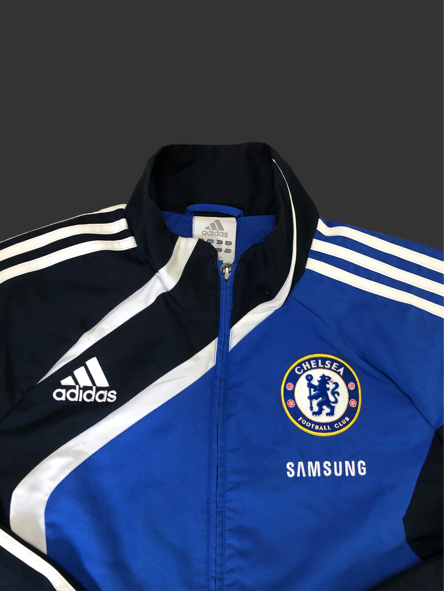 Chelsea Tracksuit Adidas