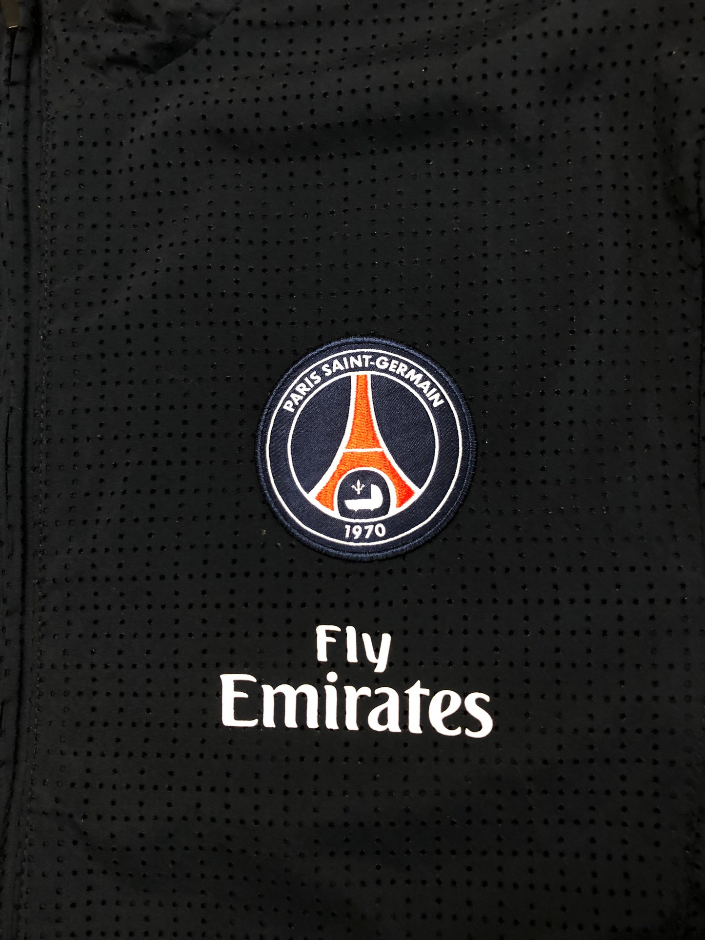 PSG Trackjacket Nike M